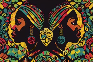African American Month