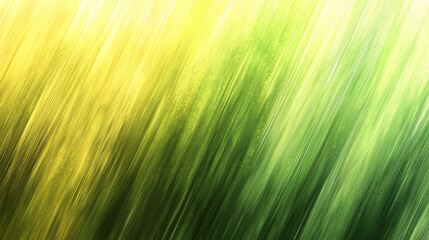 Dynamic fast-moving green light with motion blur and sleek stripes, symbolizing energy, growth, and transformation. Modern blurred background with empty space for captions, evoking futuristic motion