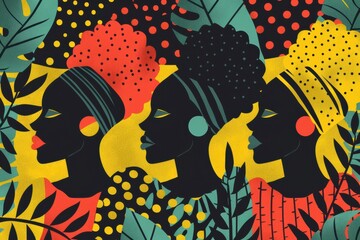 African American Month