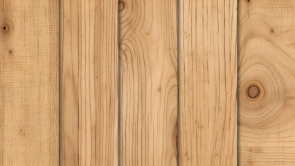 Fototapeta premium Wood Grain Textures - Natural and rustic, ideal for organic or vintage designs.
