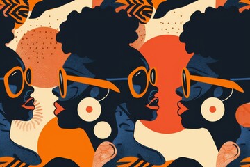 African American Month