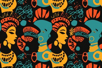 African American Month