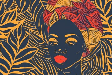 African American Month