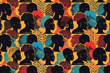 African American Month