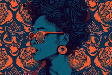African American Month