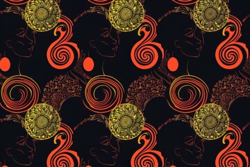 African American Month