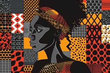 African American Month