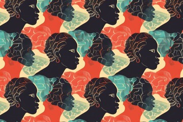 African American Month