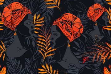 African American Month