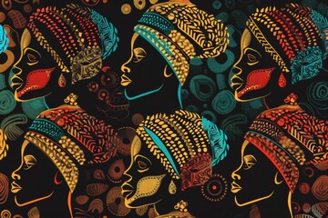 African American Month