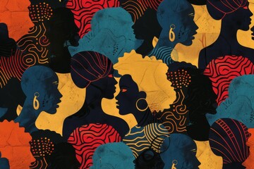 African American Month