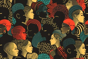 African American Month