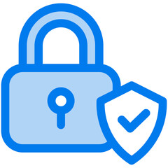 Padlock Icon