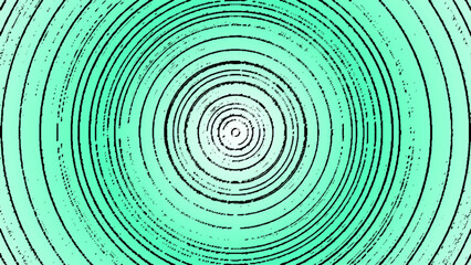 Blue abstract gradient blurred colorful background suitable for multipurpose