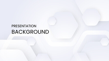 White gradient abstract-background ideal for presentations, business uses, and modern designs