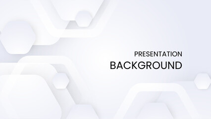 white bright gradient abstract-background for professional presentations, business materials, and creative designs.