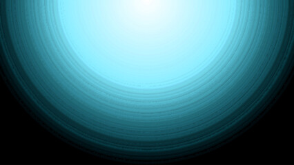 Blue abstract gradient blurred colorful background suitable for multipurpose