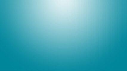 Blue abstract gradient blurred colorful background suitable for multipurpose