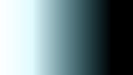 Fototapeta premium Blue abstract gradient blurred colorful background suitable for multipurpose