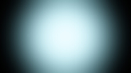 Blue abstract gradient blurred colorful background suitable for multipurpose