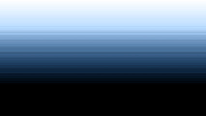 Blue abstract gradient blurred colorful background suitable for multipurpose