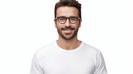 Fototapeta premium portrait of a man