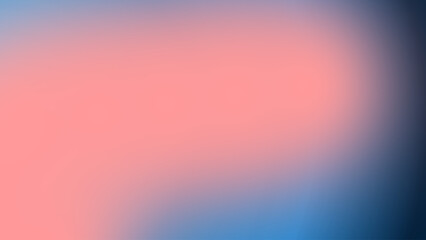 Modern abstract gradient blurred colorful Film background.