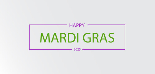 Embracing the Festive Spirit Celebrating Mardi Gras
