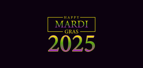 Mardi Gras Madness A Vibrant Celebration of Happiness