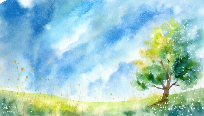 田舎の癒しの景色