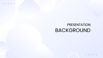 white gradient abstract background suitable for presentations, digital designs, and professional slideshows