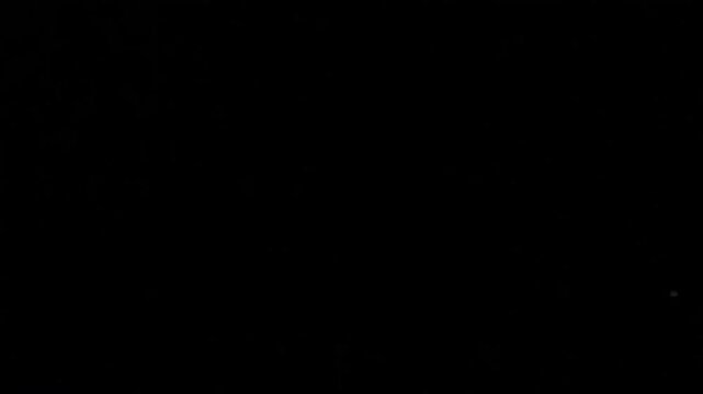  Ethereal darkness digital disruption  A symphony of signal decay