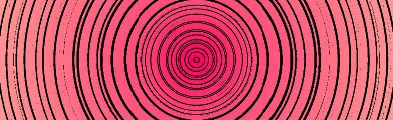 Modern abstract gradient blurred colorful with grain noise effect Film background.