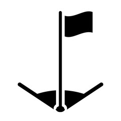 flag Solid icon