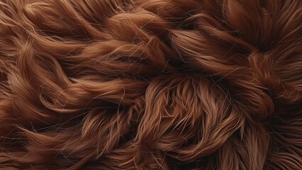 Naklejka premium A Warm Inviting Background Featuring a Soft Glow.