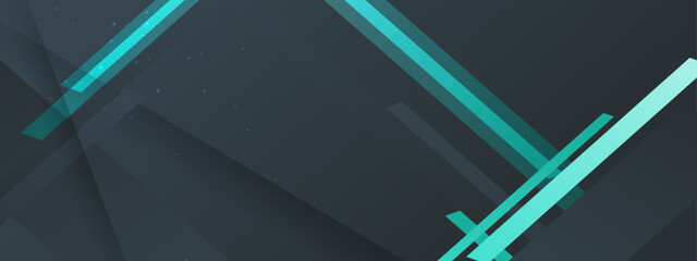 Dynamic teal gradient abstract background ideal for professional presentations, technology-themed projects, and creative design concepts