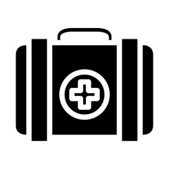 medicine Solid icon