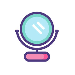 New in spring - make up icon pack