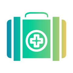 medicine Gradient icon