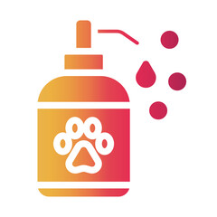 soap Gradient icon