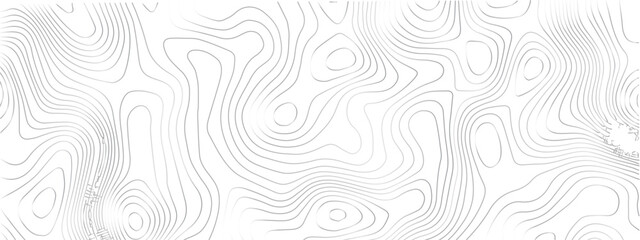 
Topographical Landscape Design with Geometric Lines and Grids Mapping Technology, Sea Maps, and Area Spaces in a Modern Pattern
