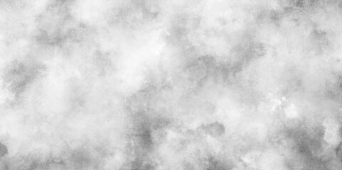 Black and white old stained grunge grey shades watercolor, white cement or stone old marble texture as a retro pattern wall plaster, Vintage black and white background with space for text or image.