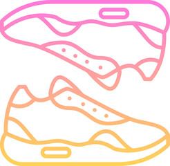 Shoes icon