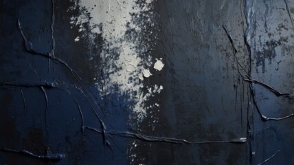 an old cracked wall background, background with space for text