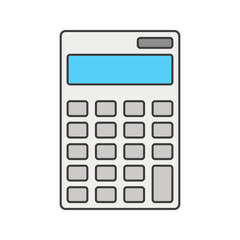 Shopping Bag, A simple paper bag with handles, symbolizing retail shopping and product purchases.