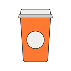 Stacked Coins with Dollar Symbol, Multiple stacks of coins, representing financial growth, savings, and investment.