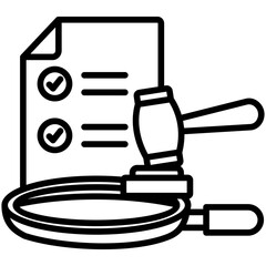 Regulatory Inspection 