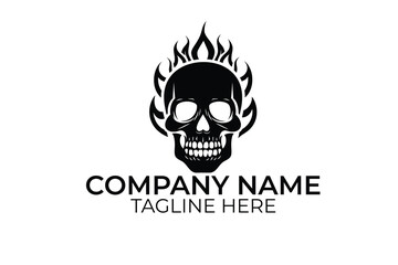 skull and crossbones icon