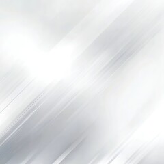 Polished gradients of soft white and grey, highlighted with glowing effects and subtle textures.