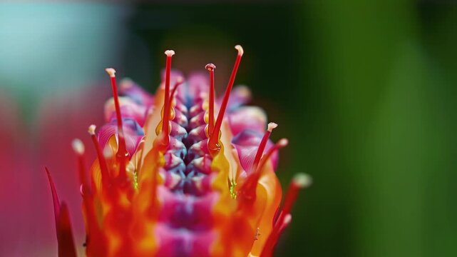 Venus flytrap